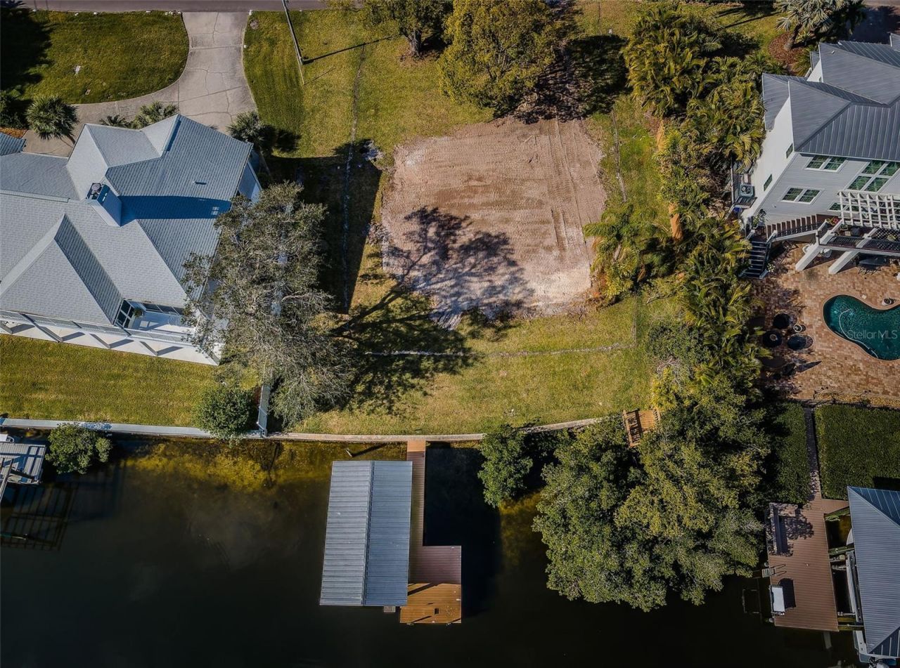 624 Mayo Street , Crystal Beach, FL 34681 Photo