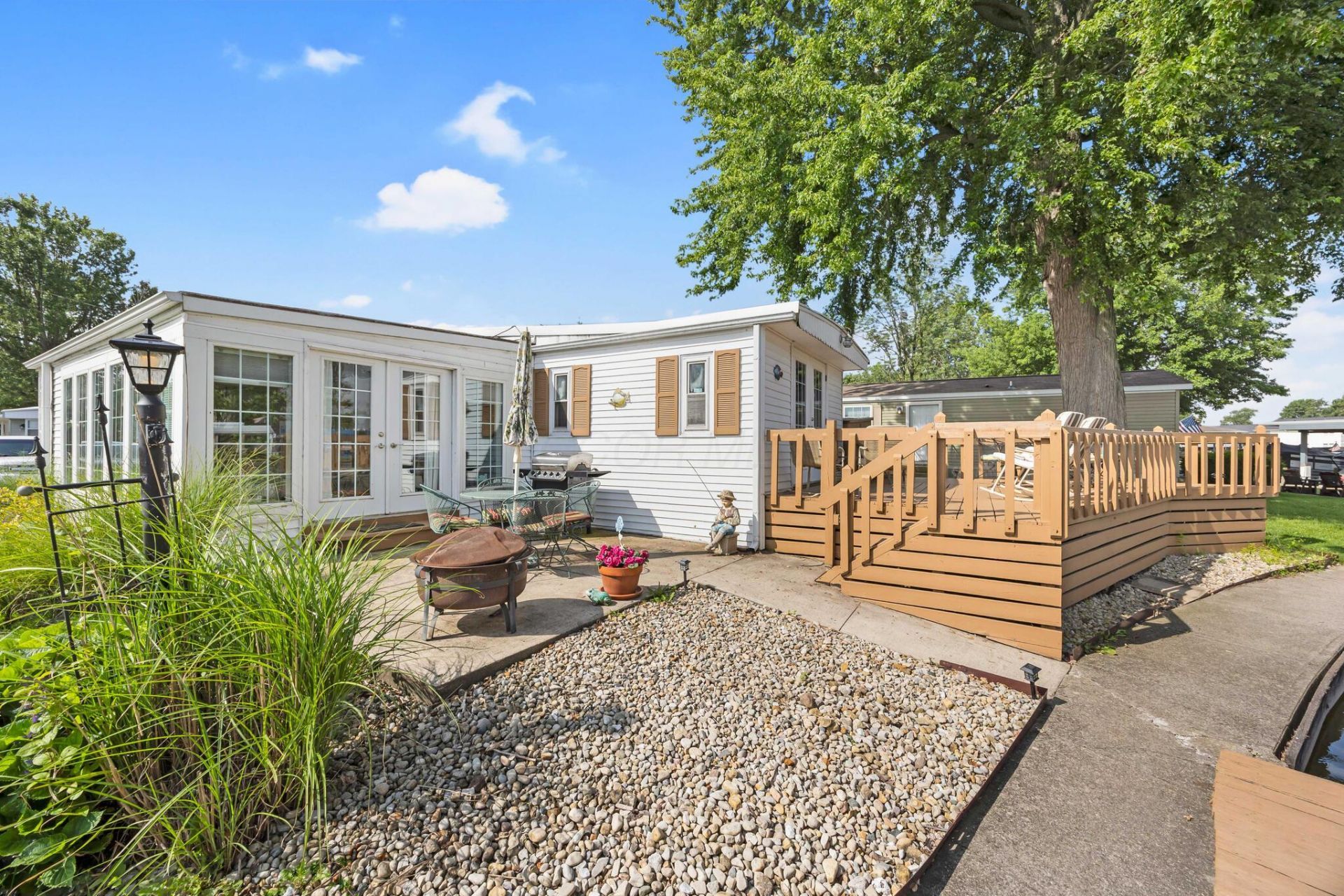 246 N Orchard Island Drive , Unit 79, Russells Point, OH 43348 Main Photo