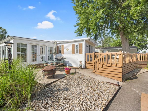 246 N Orchard Island Drive , Unit 79, Russells Point, OH 43348