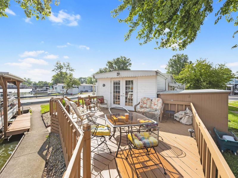 246 N Orchard Island Drive, Unit 79, Russells Point, OH 43348 Photo 2