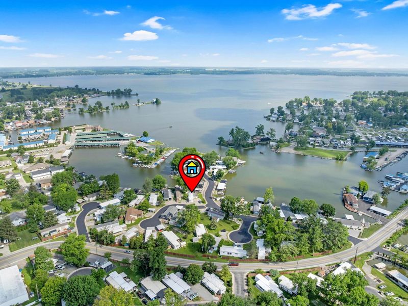 246 N Orchard Island Drive, Unit 79, Russells Point, OH 43348 Photo 28