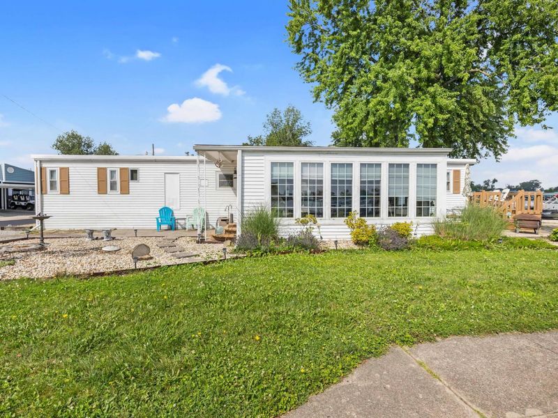 246 N Orchard Island Drive, Unit 79, Russells Point, OH 43348 Photo 31