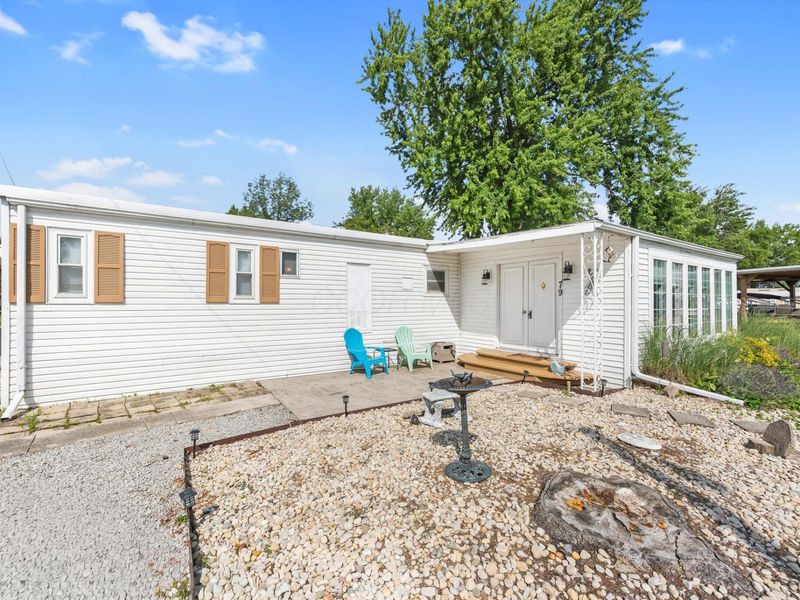246 N Orchard Island Drive, Unit 79, Russells Point, OH 43348 Photo 32