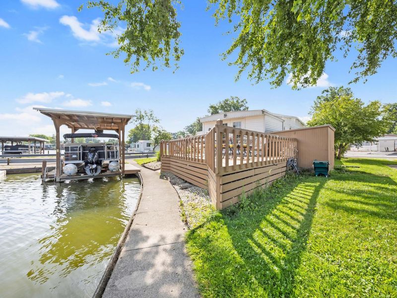 246 N Orchard Island Drive, Unit 79, Russells Point, OH 43348 Photo 35