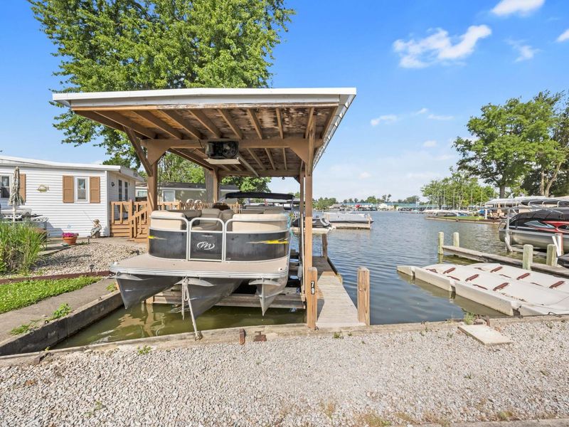 246 N Orchard Island Drive, Unit 79, Russells Point, OH 43348 Photo 39