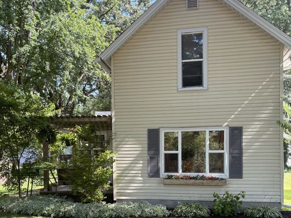 204 E Blagrove Street , Richwood, OH 43344
