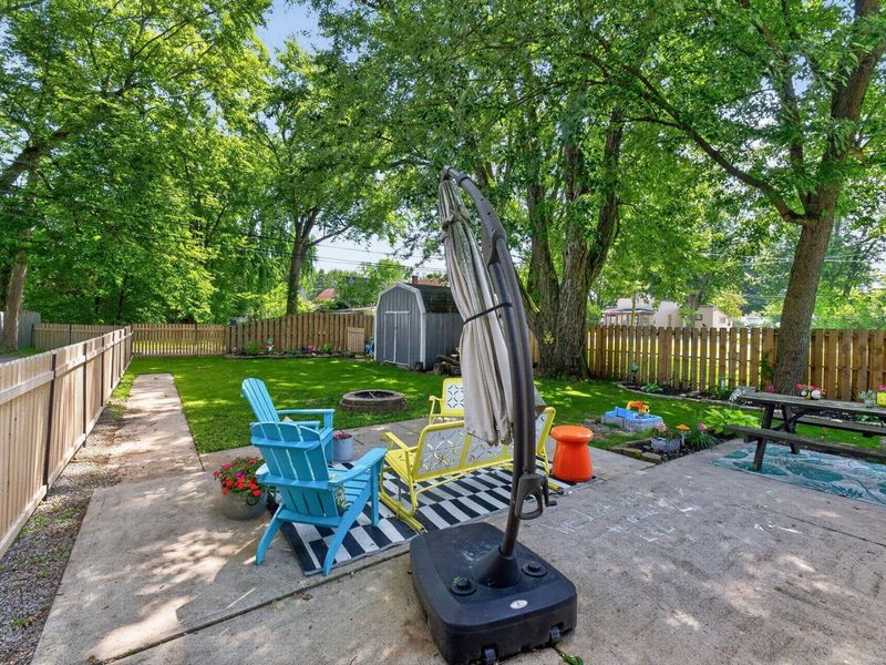 204 E Blagrove Street, Richwood, OH 43344 Photo 26