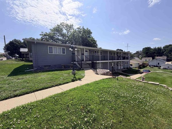 3312 TRANSIT AVE, Sioux City, IA 51106