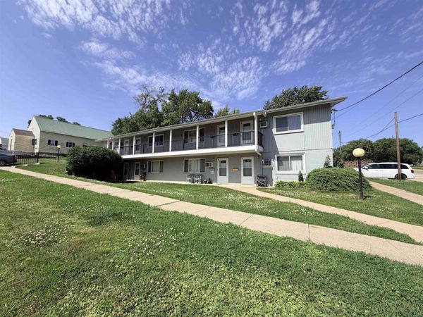 1005 S GLASS ST, Sioux City, IA 51106