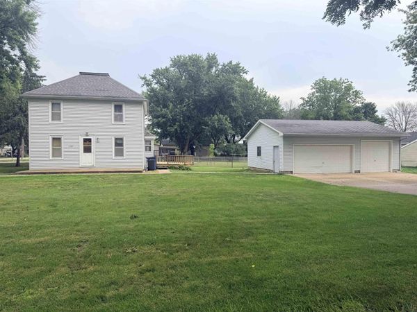 235 Williams, Merrill, IA 51038