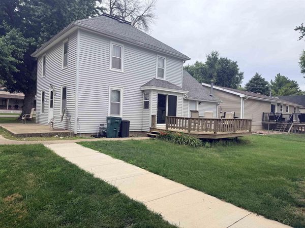 235 Williams, Merrill, IA 51038