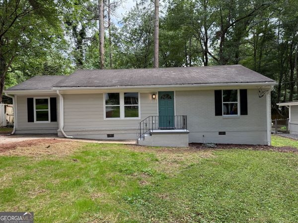 2943 Westbury Drive, Decatur, GA 30033