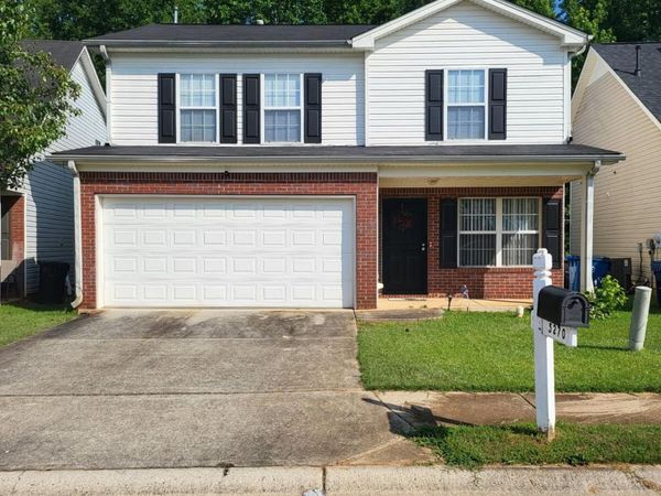 5270 Tussahaw Crossing, Mcdonough, GA 30252