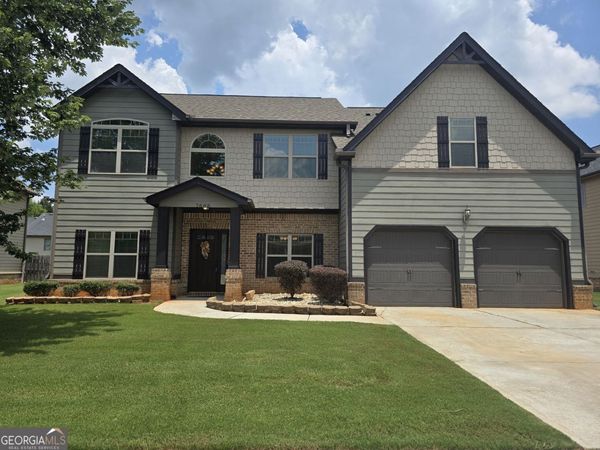 7668 Wild Cherry Lane, Stoncrest, GA 30038
