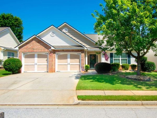 534 Triumph Way, Winder, GA 30680
