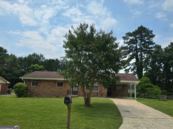6589 Allatoona Road, Morrow, GA 30260