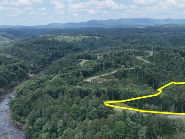 0 River View Trail, Unit LOT 264, Ellijay, GA 30540