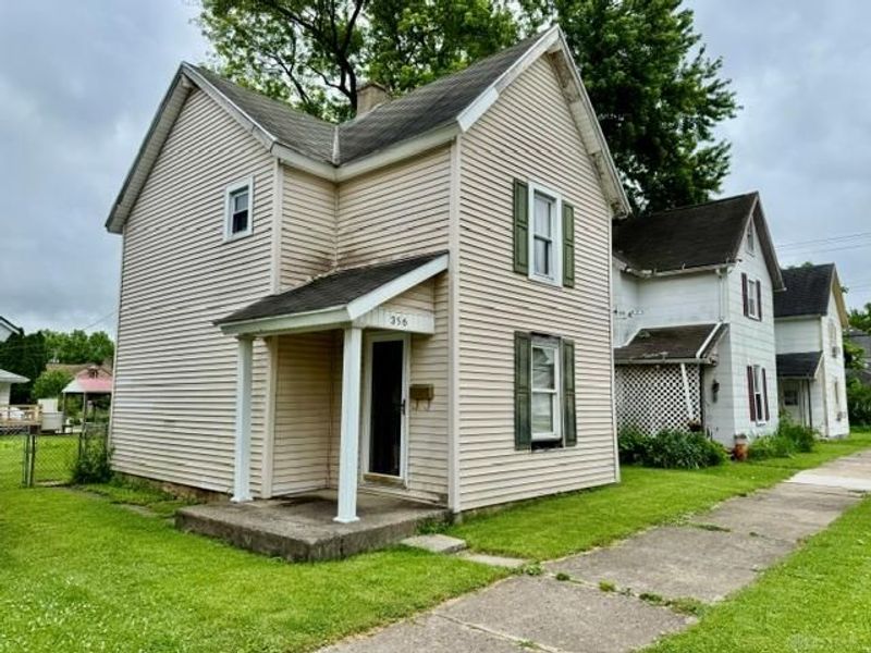 356 Linwood Avenue, Springfield, OH 45505 Photo 1