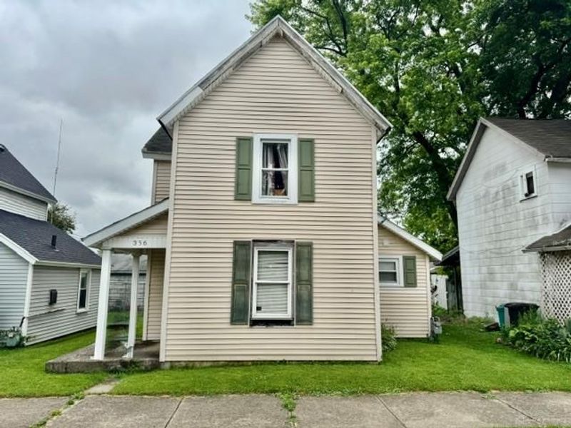 356 Linwood Avenue, Springfield, OH 45505 Photo 2