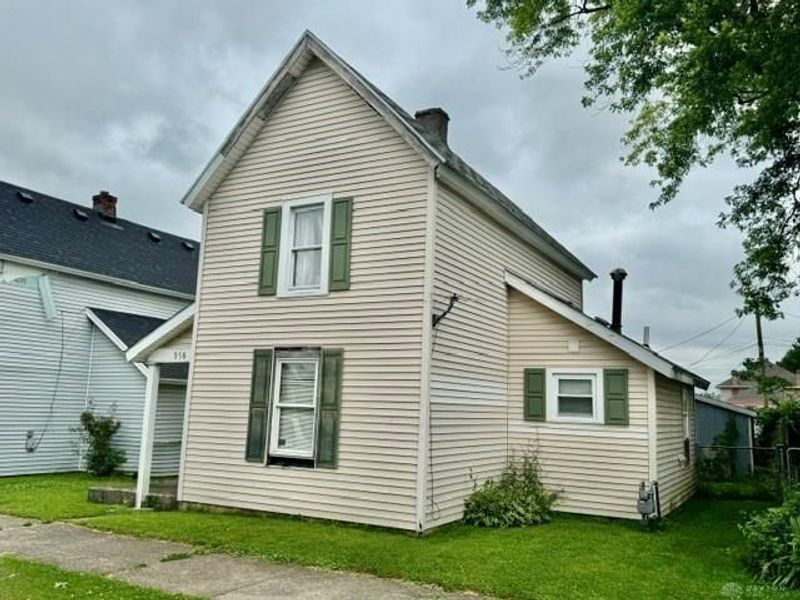 356 Linwood Avenue, Springfield, OH 45505 Photo 3
