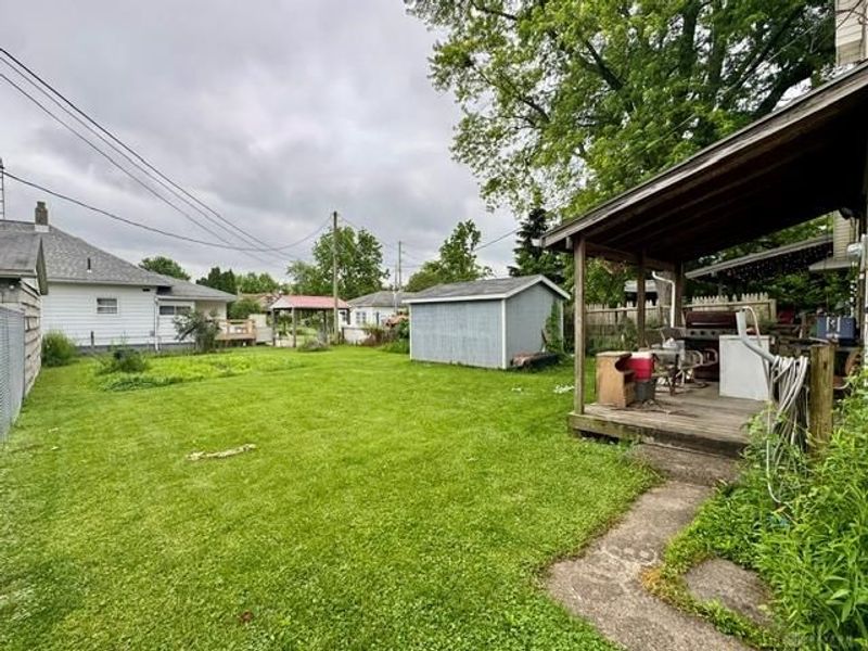 356 Linwood Avenue, Springfield, OH 45505 Photo 4