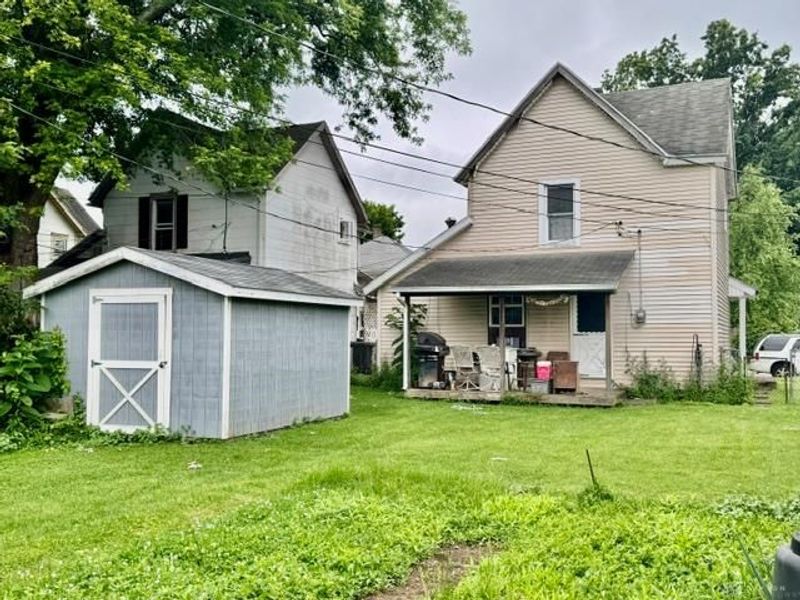 356 Linwood Avenue, Springfield, OH 45505 Photo 5
