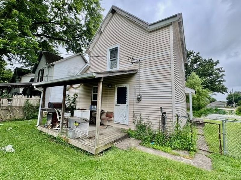 356 Linwood Avenue, Springfield, OH 45505 Photo 6