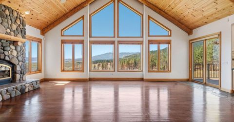 1577 Casey Ranch Drive, Washoe Valley, NV 89704 Photo