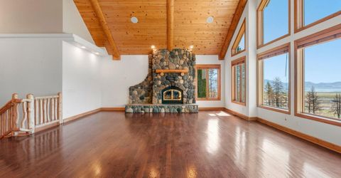 1577 Casey Ranch Drive, Washoe Valley, NV 89704 Photo