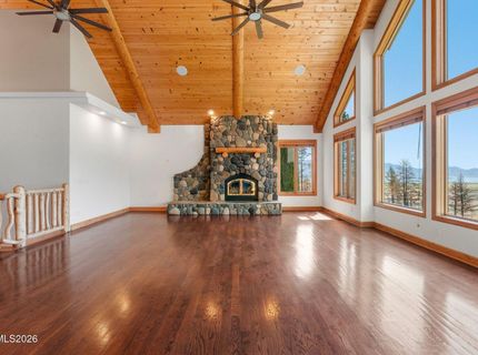 1577 Casey Ranch Drive, Washoe Valley, NV 89704 Photo