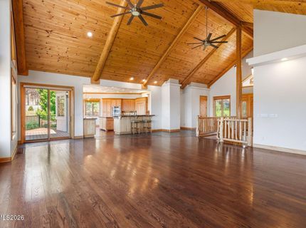 1577 Casey Ranch Drive, Washoe Valley, NV 89704 Photo