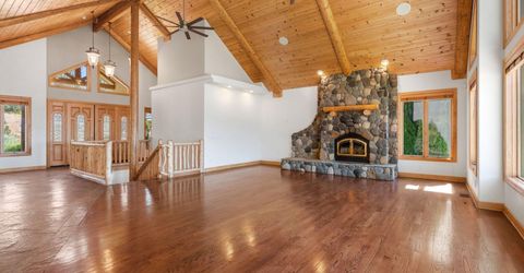1577 Casey Ranch Drive, Washoe Valley, NV 89704 Photo