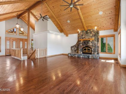 1577 Casey Ranch Drive, Washoe Valley, NV 89704 Photo