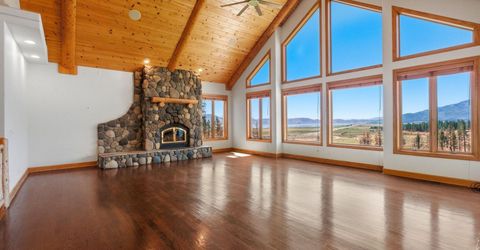 1577 Casey Ranch Drive, Washoe Valley, NV 89704 Photo
