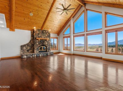 1577 Casey Ranch Drive, Washoe Valley, NV 89704 Photo