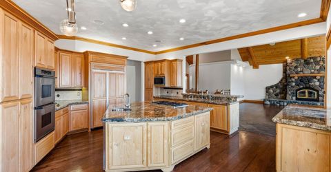 1577 Casey Ranch Drive, Washoe Valley, NV 89704 Photo