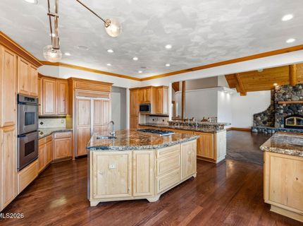 1577 Casey Ranch Drive, Washoe Valley, NV 89704 Photo