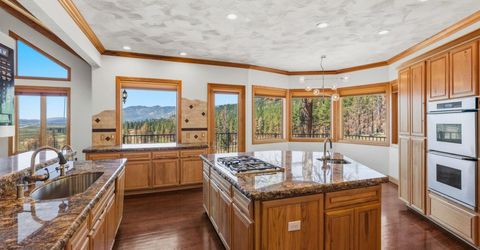 1577 Casey Ranch Drive, Washoe Valley, NV 89704 Photo