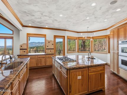 1577 Casey Ranch Drive, Washoe Valley, NV 89704 Photo