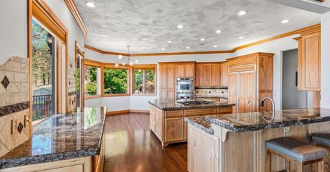 1577 Casey Ranch Drive, Washoe Valley, NV 89704 Photo