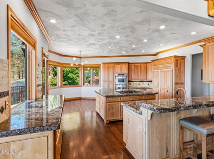 1577 Casey Ranch Drive, Washoe Valley, NV 89704 Photo