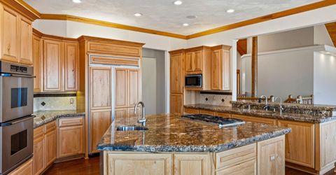 1577 Casey Ranch Drive, Washoe Valley, NV 89704 Photo