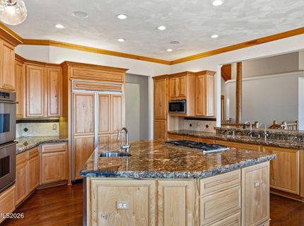 1577 Casey Ranch Drive, Washoe Valley, NV 89704 Photo