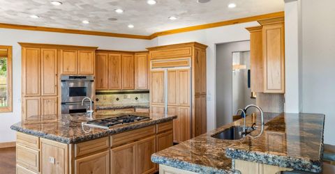 1577 Casey Ranch Drive, Washoe Valley, NV 89704 Photo