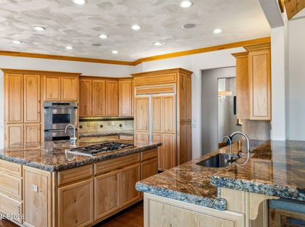 1577 Casey Ranch Drive, Washoe Valley, NV 89704 Photo