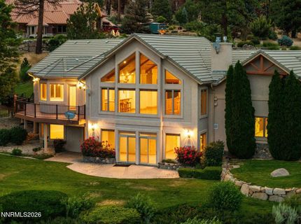 1577 Casey Ranch Drive, Washoe Valley, NV 89704 Photo