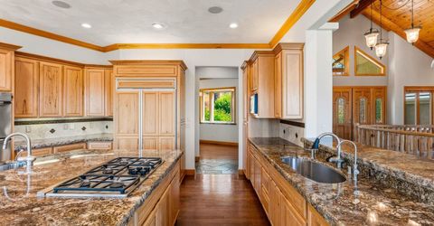 1577 Casey Ranch Drive, Washoe Valley, NV 89704 Photo