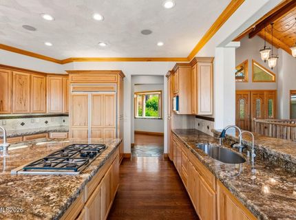 1577 Casey Ranch Drive, Washoe Valley, NV 89704 Photo