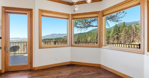 1577 Casey Ranch Drive, Washoe Valley, NV 89704 Photo
