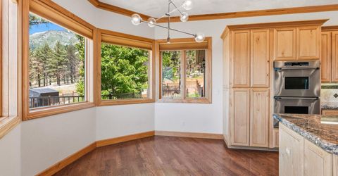 1577 Casey Ranch Drive, Washoe Valley, NV 89704 Photo